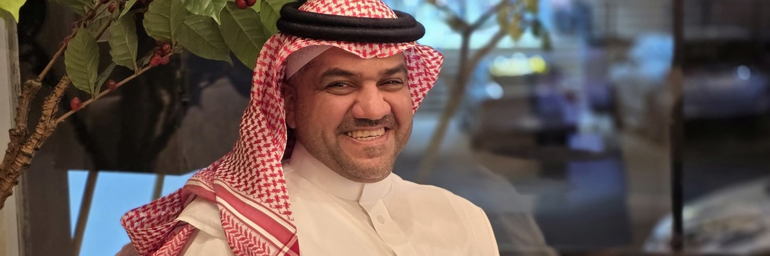 محمد بن مساعد🇸🇦's banner