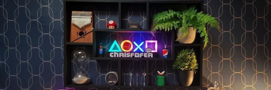 Chrisfofer 🐦's banner
