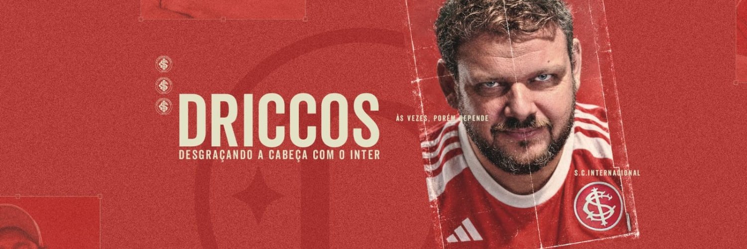 Adriano | IG: @driccos's banner