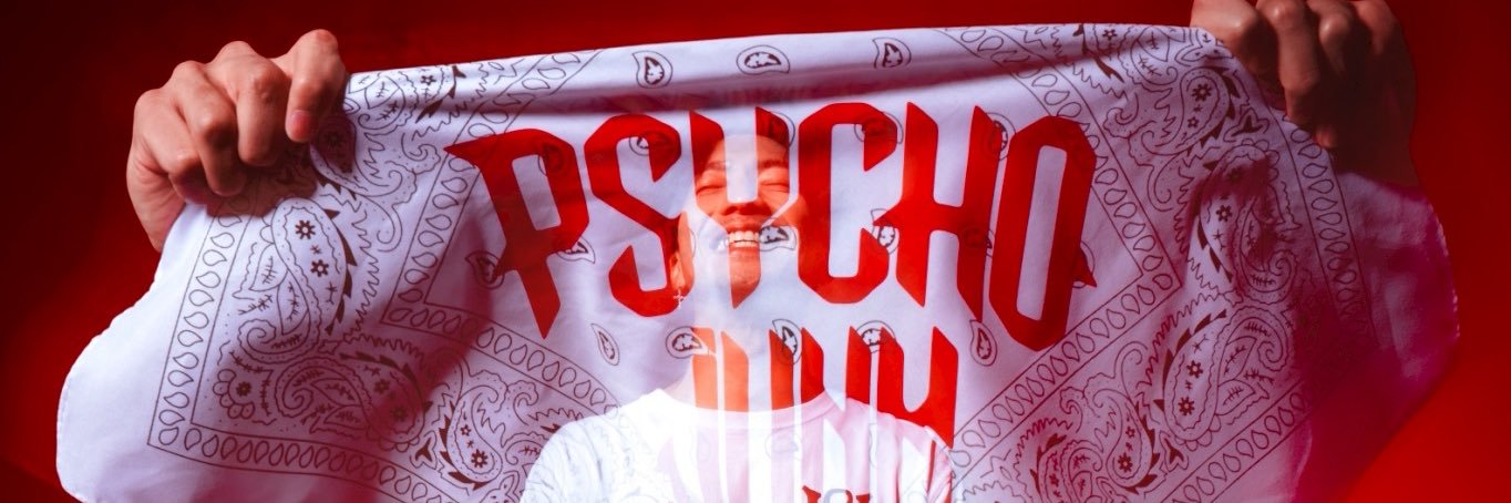 SWAY 🇯🇵 TOKYO's banner