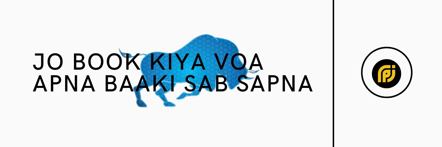 Rachit Jain's banner