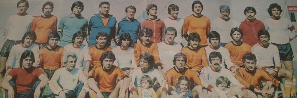 Adanaspor Nostalji's banner