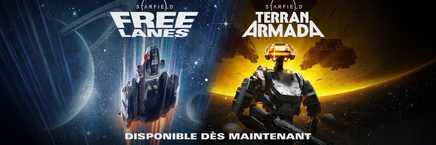 Bethesda France's banner