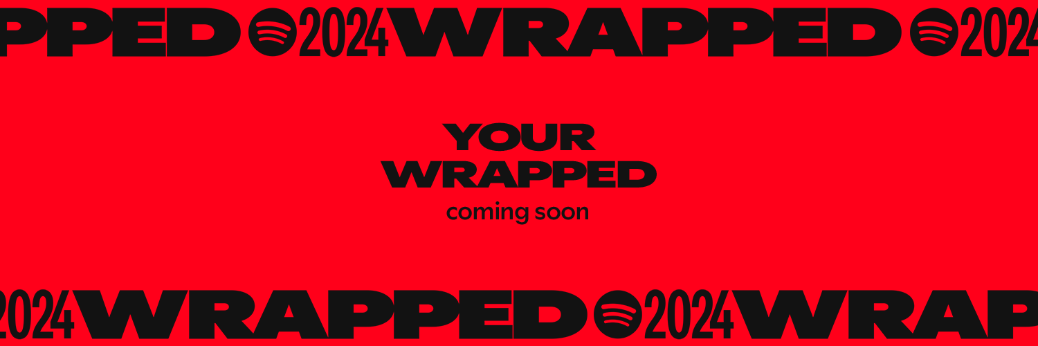Spotify Australia's banner