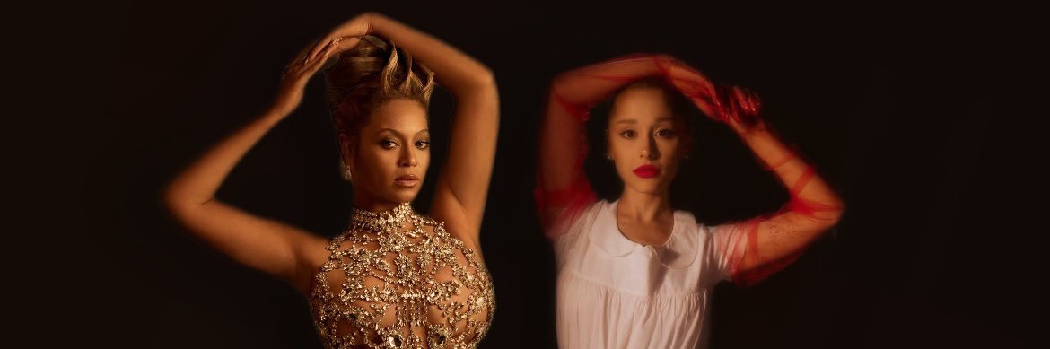 BOYONCÉ's banner