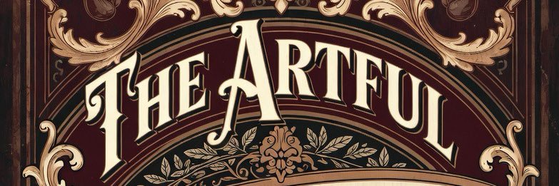 S. Farrelly's banner