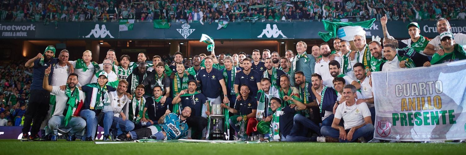 Pedro M's banner