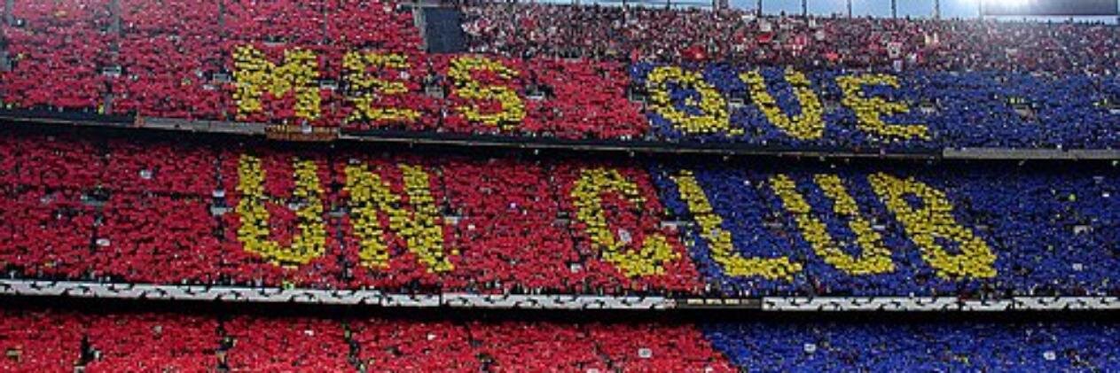 Alfons Godall II*II's banner