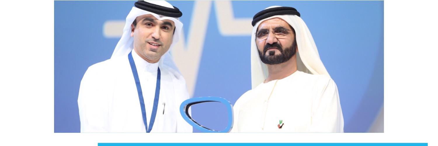 د. أنور الحمادي's banner