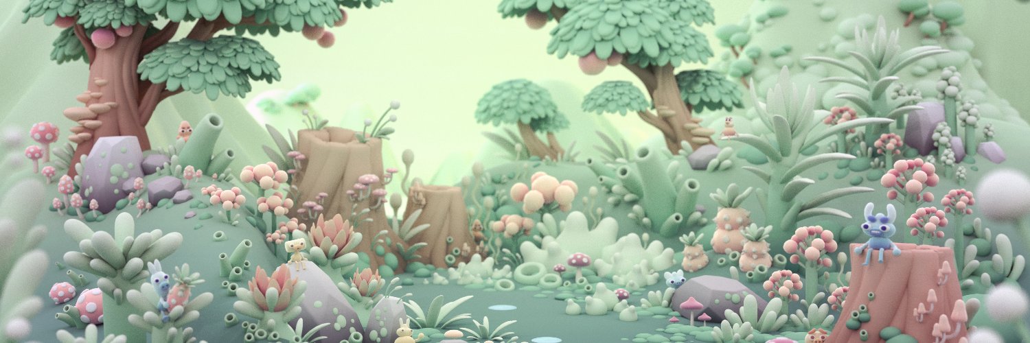 @ianzell's banner