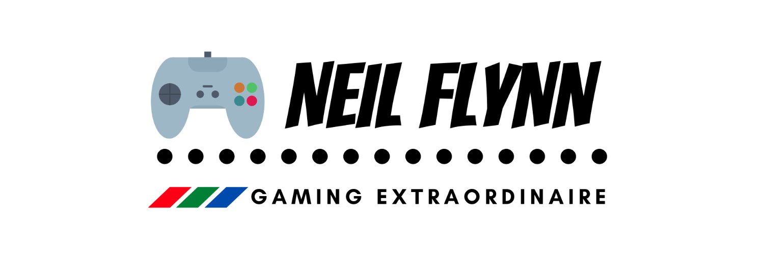 Neil Flynn's banner
