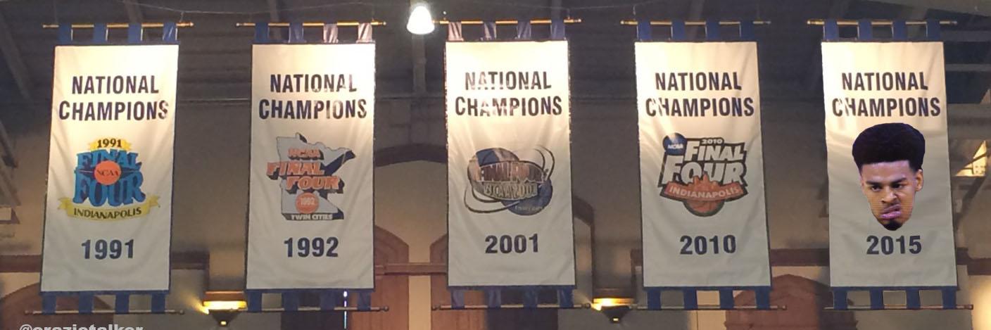 Crazie Talk's banner
