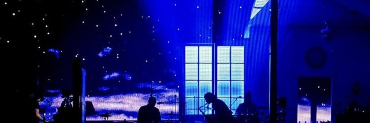 Yanny ⎕ | Missing Djo's banner