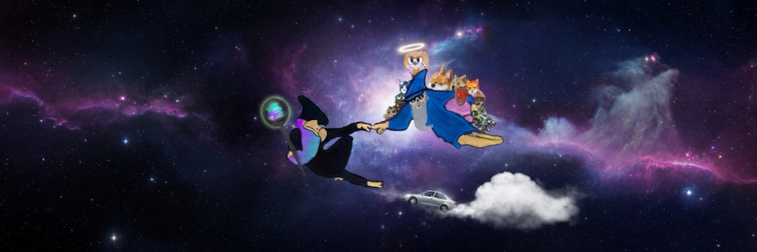 Dodo's banner