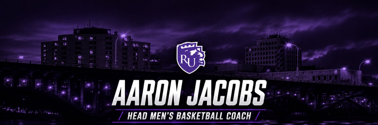 Aaron Jacobs's banner