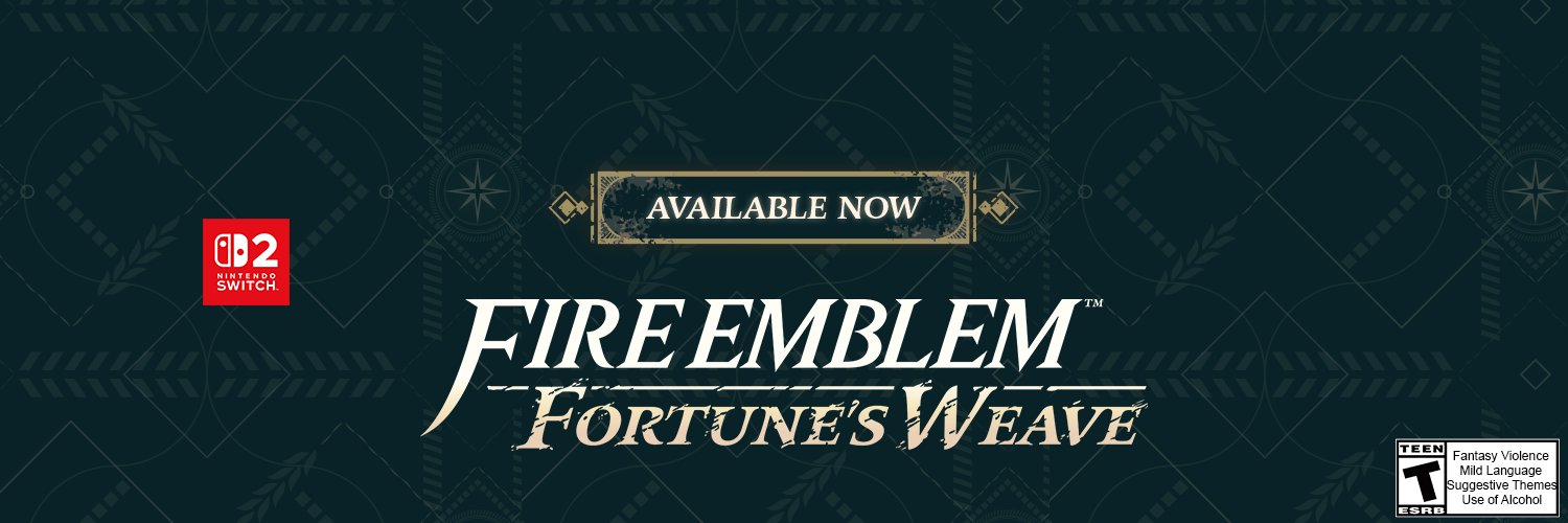 Nintendo of America's banner