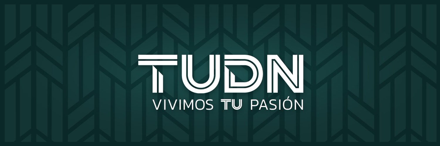 Redes TUDN's banner