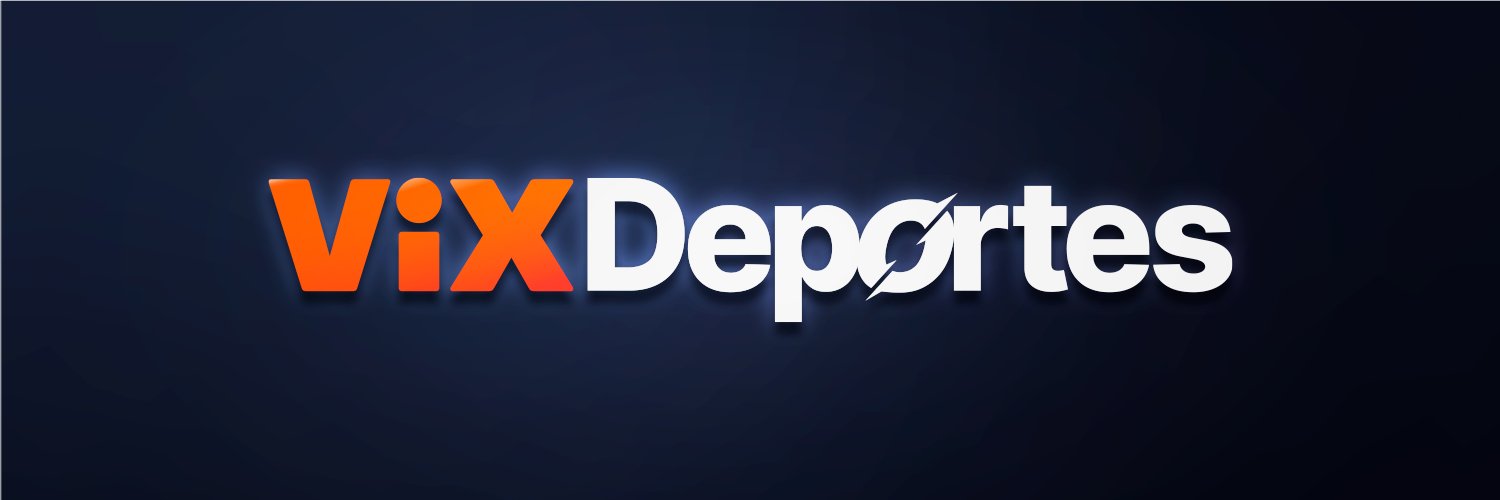 ViX Deportes's banner