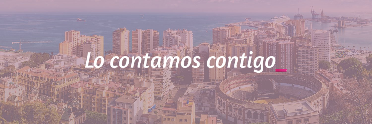 101tv.es Málaga's banner