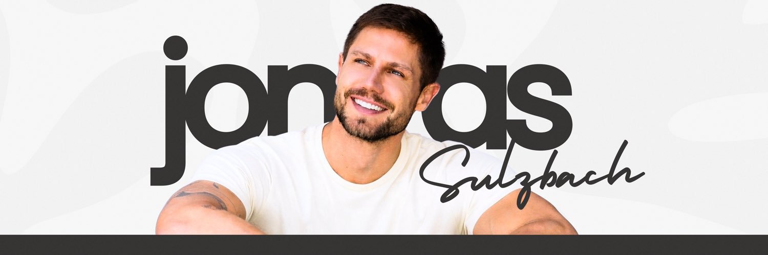 Jonas's banner