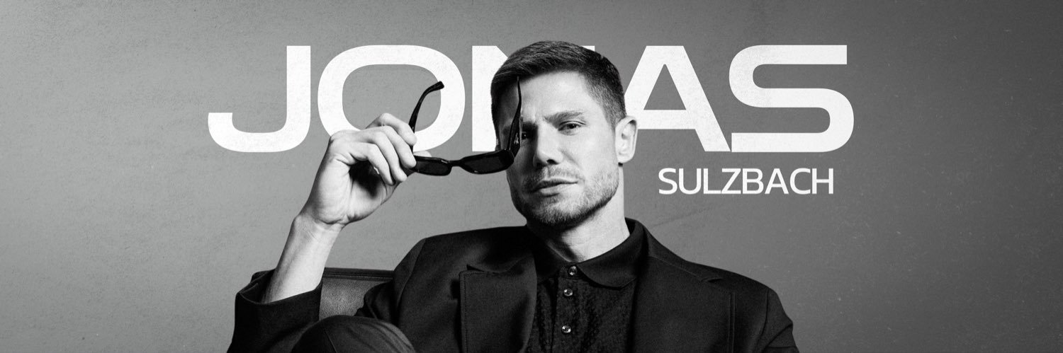 Jonas's banner