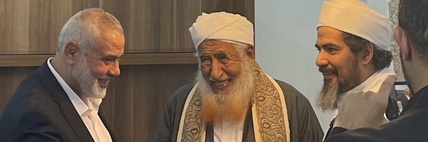 محمد بن عبدالمجيد الزنداني's banner