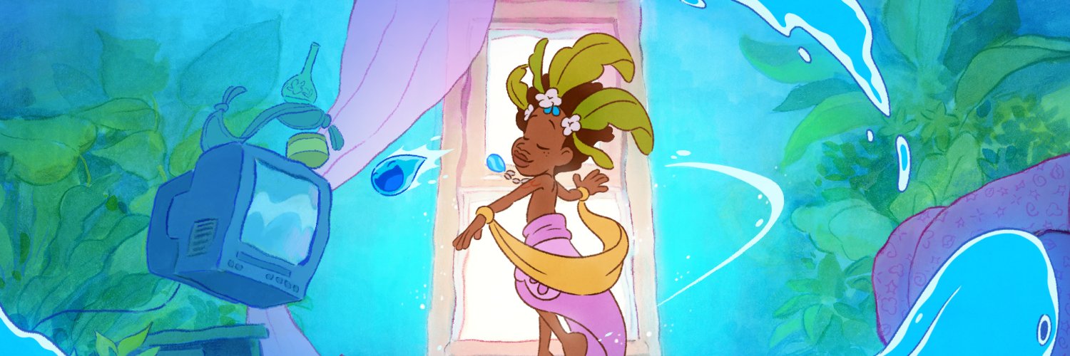 Cartoon Saloon's banner