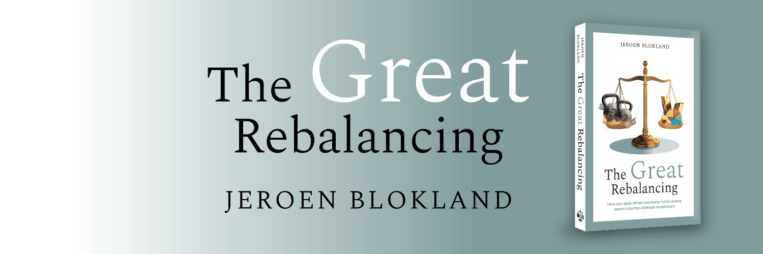jeroen blokland's banner