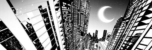 藤田ムチャネ's banner