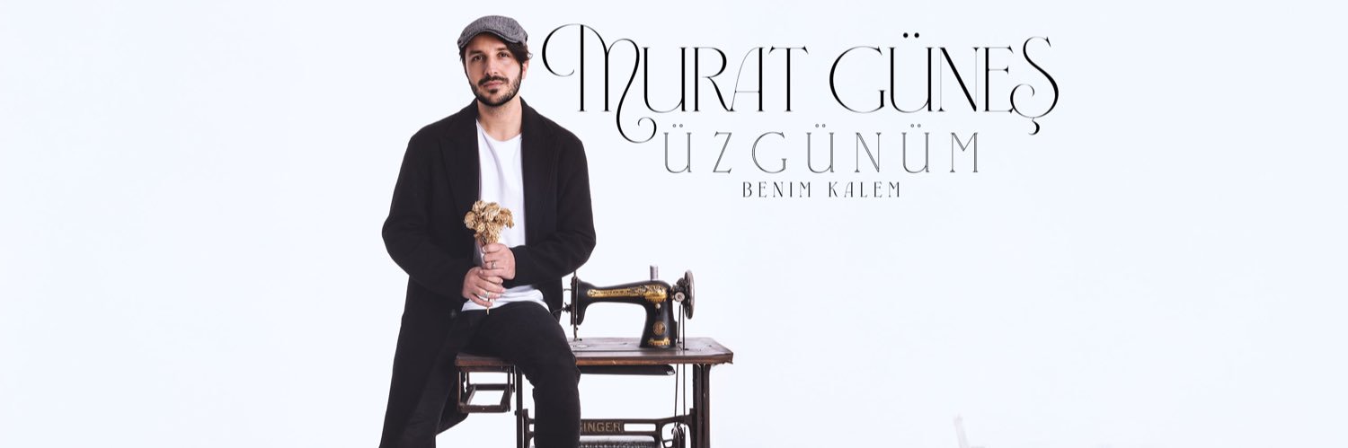 Murat Gunes's banner