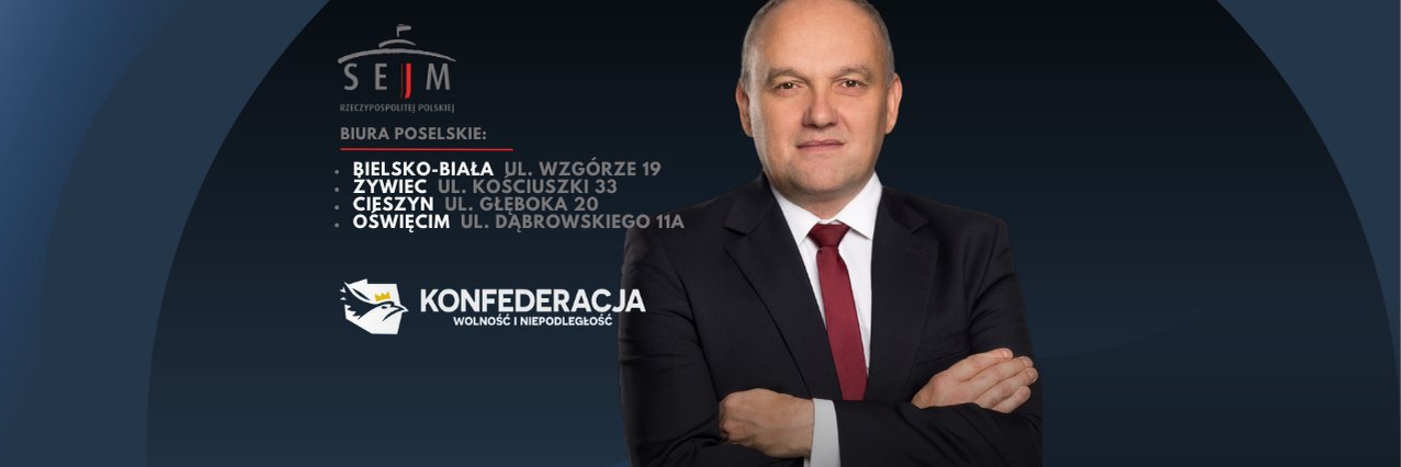 Bronisław Foltyn 🇵🇱's banner
