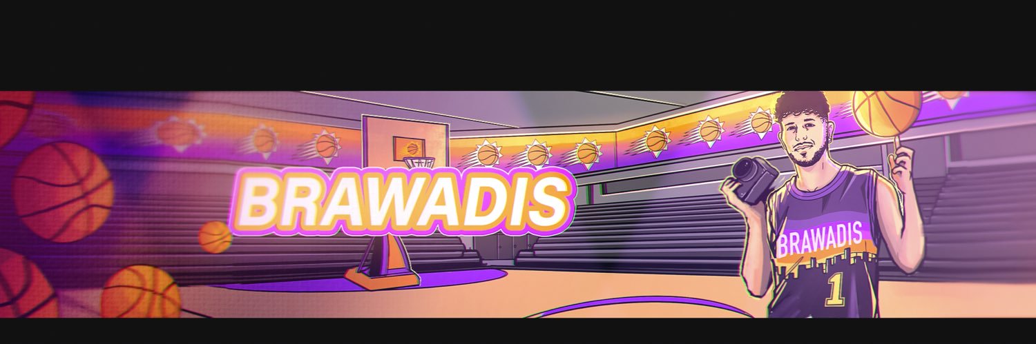 Brandon Awadis's banner