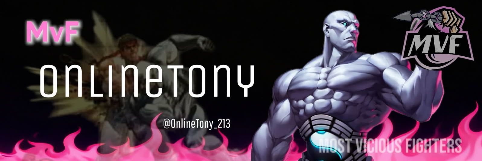 MvF | OnlineTony's banner