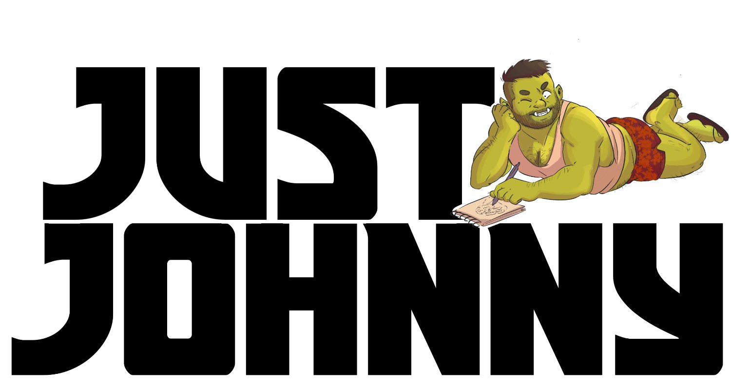 Just Johnny/ justjohnny.bsky / commissions 3-3's banner