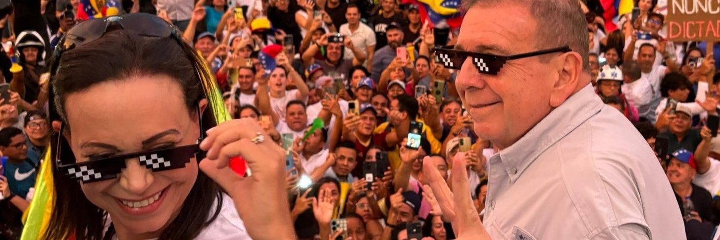 Mario Ockham 🇻🇪's banner