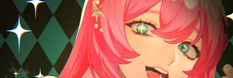 zensen's banner