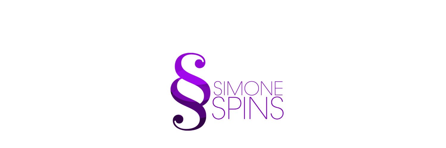 Simone Spins's banner