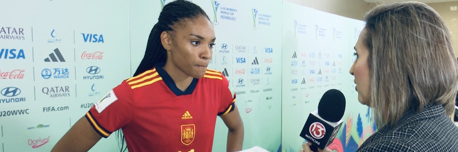 Julieta Cambronero M's banner
