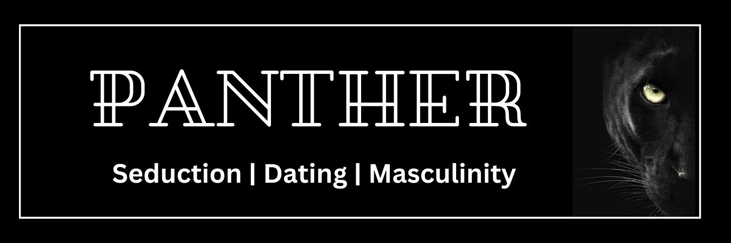 Panther®'s banner