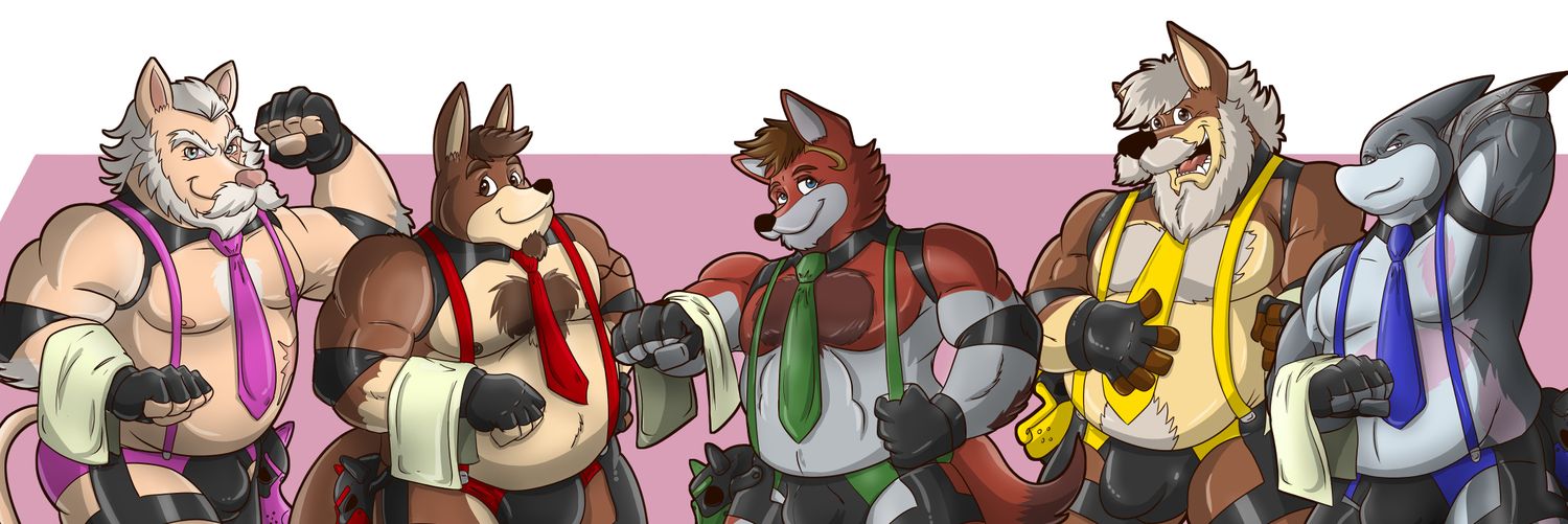 🐺 Timet 🐺 #BLM's banner
