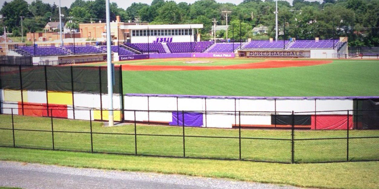 matt marsili's banner