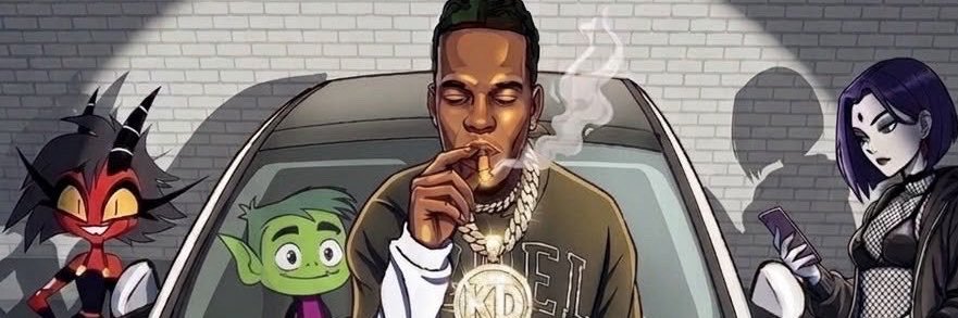 KdNoKevinDurant's banner