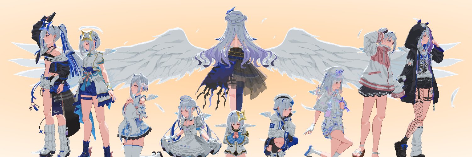 Baiyuu 💫's banner