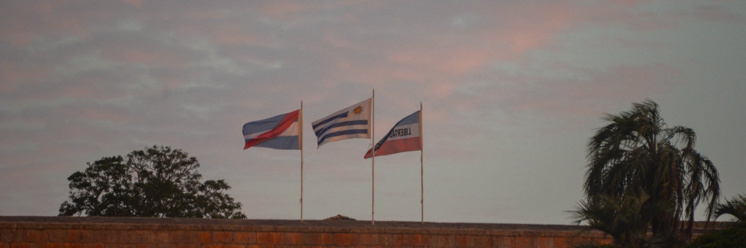 José Carlos Mahía's banner
