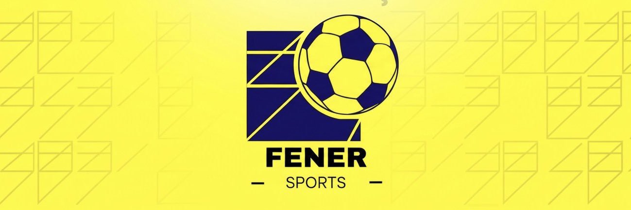 Fener Sports's banner