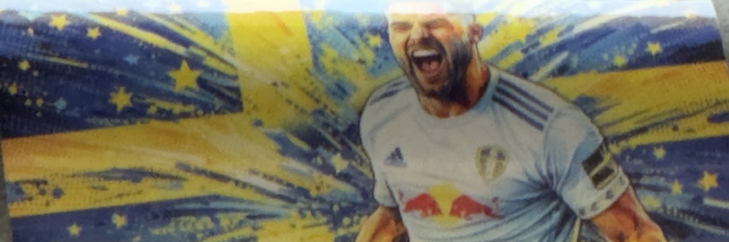 Matt's banner