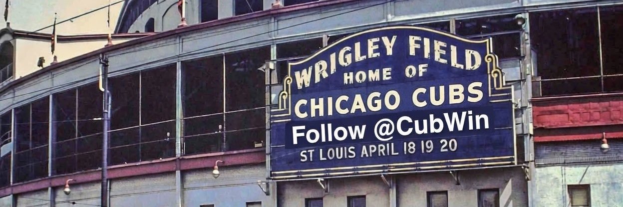 Bad Chad's banner