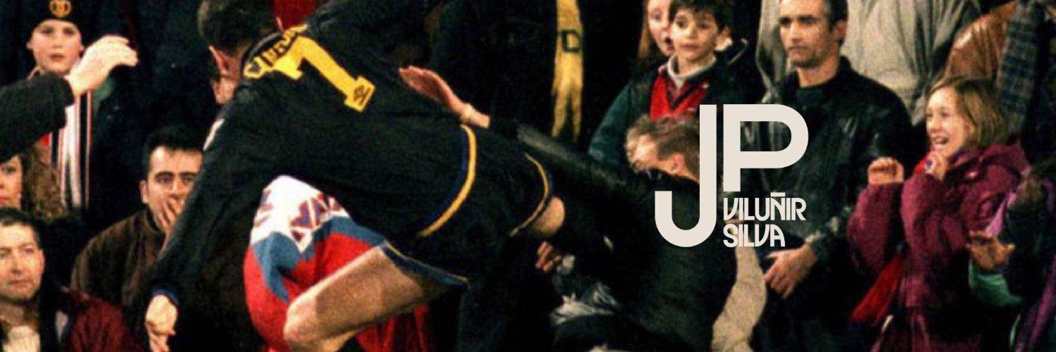 JP Viluñir Silva's banner