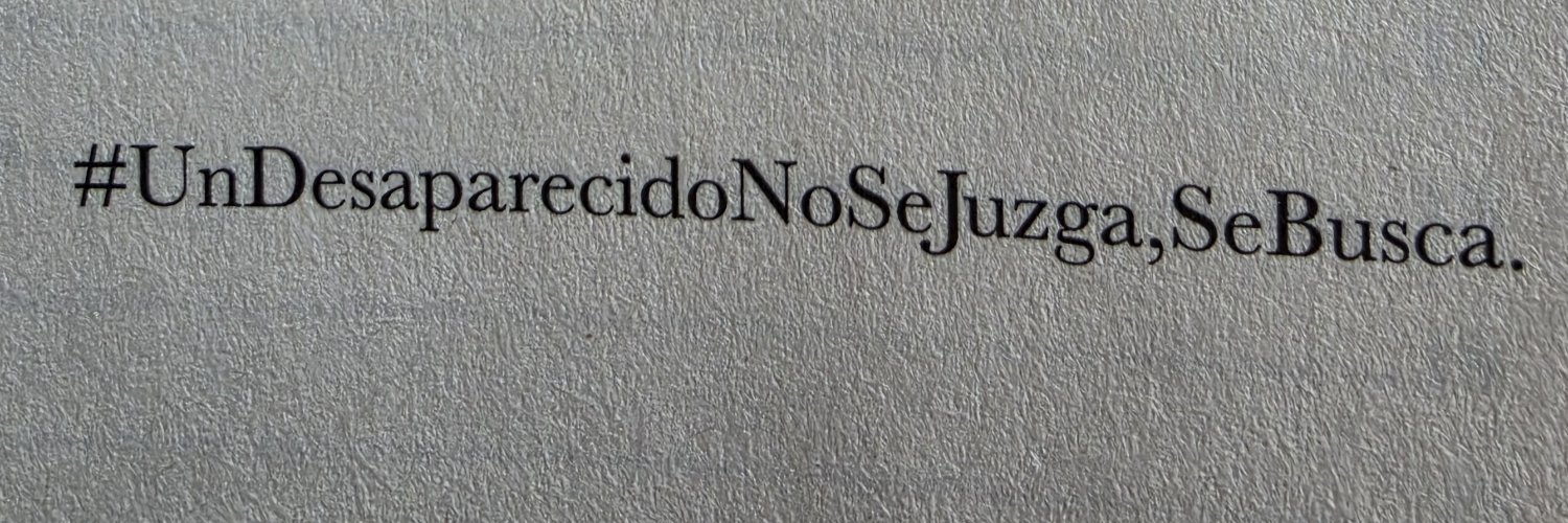 Ana Cristina Restrepo Jiménez's banner