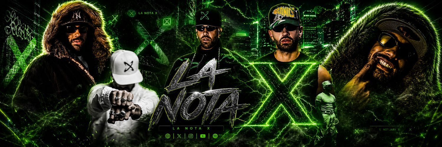 La Nota X 🪐's banner